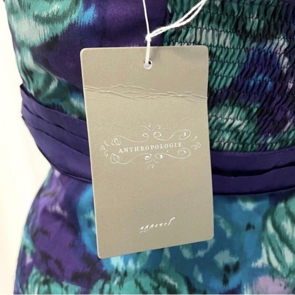 Anthropologie Moulinette Soeurs Alloy Dress - Picture 7 of 7